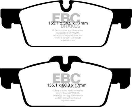 FTE 9002066 - Bremsbelagsatz, Scheibenbremse alexcarstop-ersatzteile.com