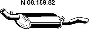 Eberspächer 08.189.82 - Endschalldämpfer alexcarstop-ersatzteile.com