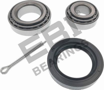 Timken 73542 - Radlagersatz alexcarstop-ersatzteile.com