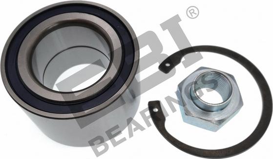 Magneti Marelli 361111183299 - Radlagersatz alexcarstop-ersatzteile.com