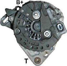 EDR 930942 - Generator alexcarstop-ersatzteile.com