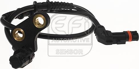 EFI 302136 - Sensor, Raddrehzahl alexcarstop-ersatzteile.com