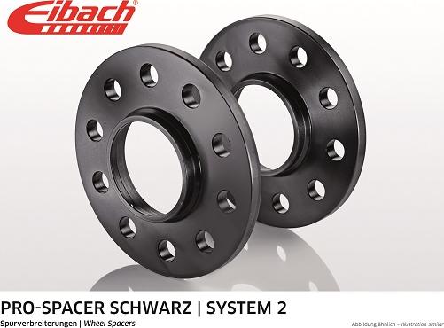 Eibach S90-2-10-004-B - Spurverbreiterung alexcarstop-ersatzteile.com