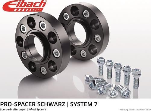 Eibach S90-7-20-010-B - Spurverbreiterung alexcarstop-ersatzteile.com