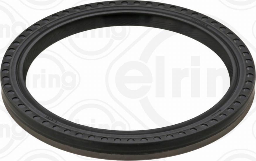 Elring 902.760 - Wellendichtring, Kurbelwelle alexcarstop-ersatzteile.com