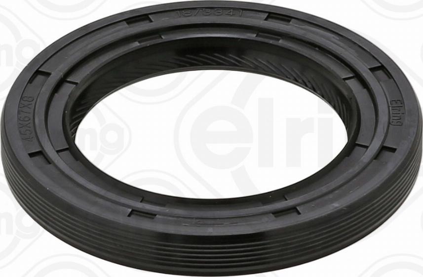 Elring 914.924 - Wellendichtring, Kurbelwelle alexcarstop-ersatzteile.com