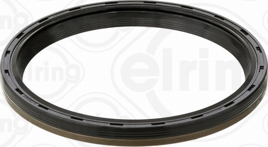 Elring 492.060 - Wellendichtring, Kurbelwelle alexcarstop-ersatzteile.com