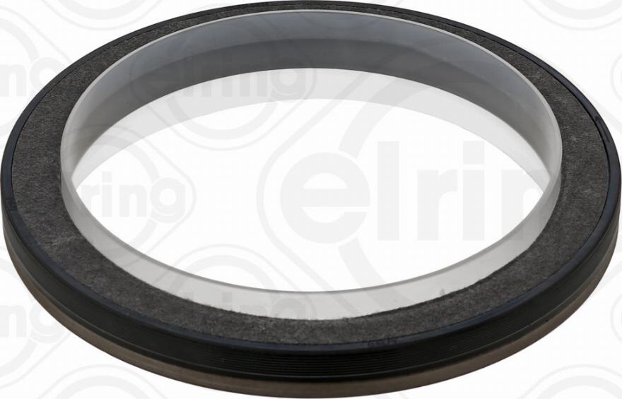 Elring 445.600 - Wellendichtring, Kurbelwelle alexcarstop-ersatzteile.com