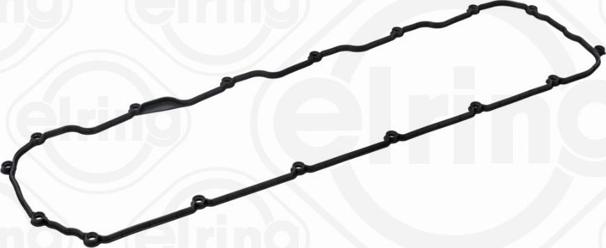 Elring 440.230 - Dichtung, Zylinderkopfhaube alexcarstop-ersatzteile.com