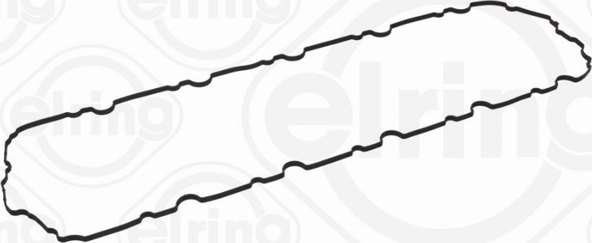 Elring 440.220 - Dichtung, Zylinderkopfhaube alexcarstop-ersatzteile.com