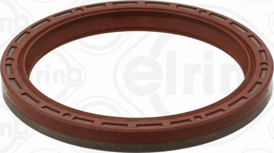 Elring 590.797 - Wellendichtring, Kurbelwelle alexcarstop-ersatzteile.com