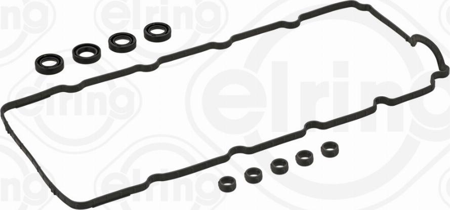 Elring 557.630 - Dichtungssatz, Zylinderkopfhaube alexcarstop-ersatzteile.com