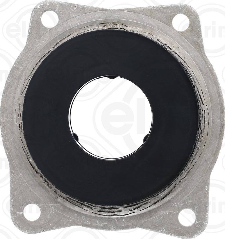 Elring 510.870 - Wellendichtring, Kurbelwelle alexcarstop-ersatzteile.com