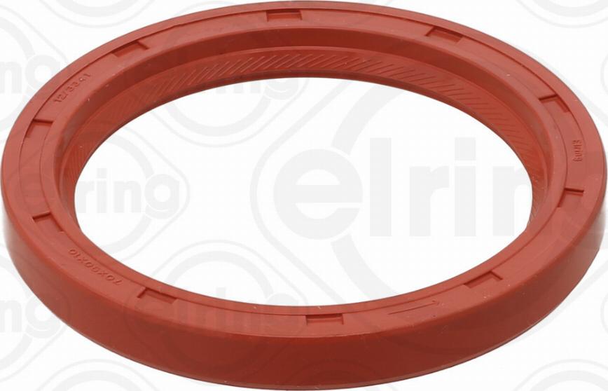 Elring 513.326 - Wellendichtring, Kurbelwelle alexcarstop-ersatzteile.com