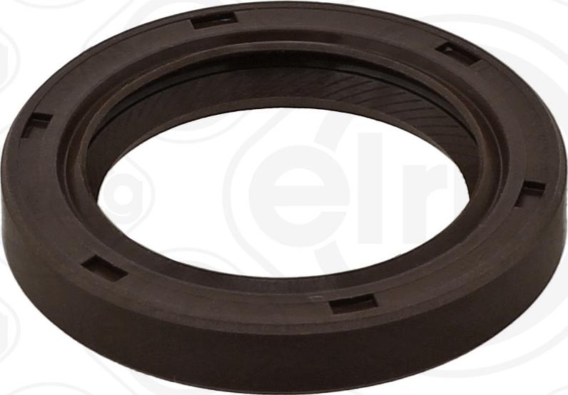 Elring 580.988 - Wellendichtring, Kurbelwelle alexcarstop-ersatzteile.com