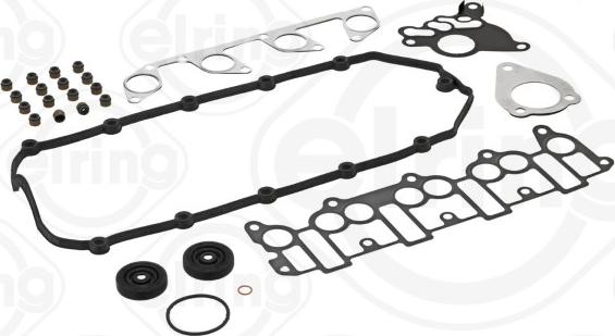 Elring 531.422 - Dichtungssatz, Zylinderkopf alexcarstop-ersatzteile.com