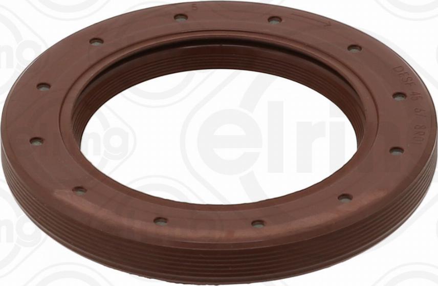 Elring 520.690 - Wellendichtring, Kurbelwelle alexcarstop-ersatzteile.com