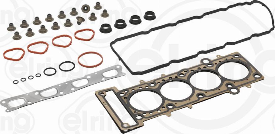 Elring 572.920 - Dichtungssatz, Zylinderkopf alexcarstop-ersatzteile.com