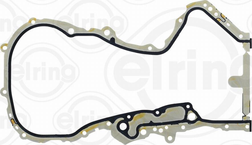 Elring 092.750 - Dichtung, Steuergehäuse alexcarstop-ersatzteile.com