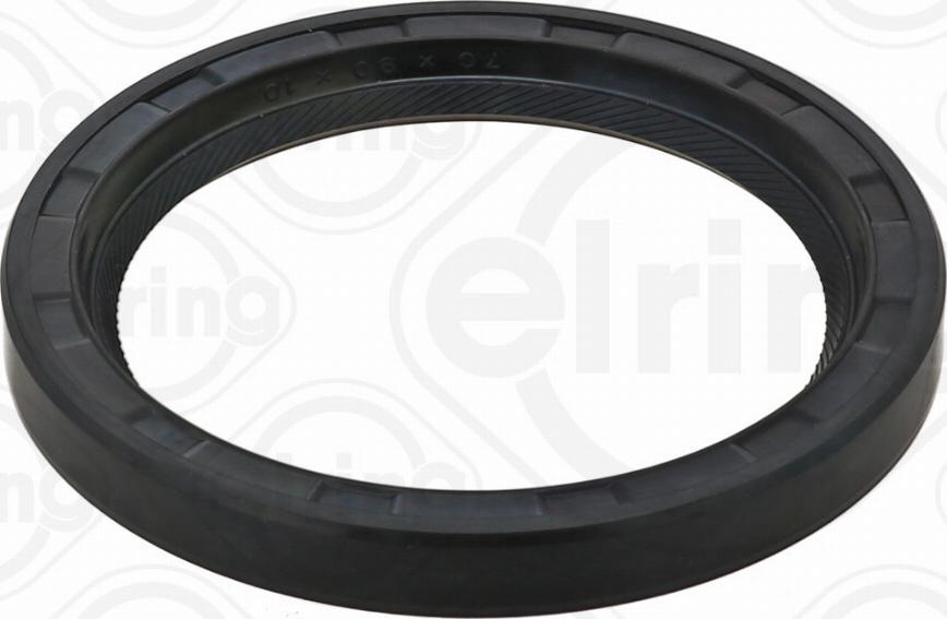 Elring 042.102 - Wellendichtring, Kurbelwelle alexcarstop-ersatzteile.com