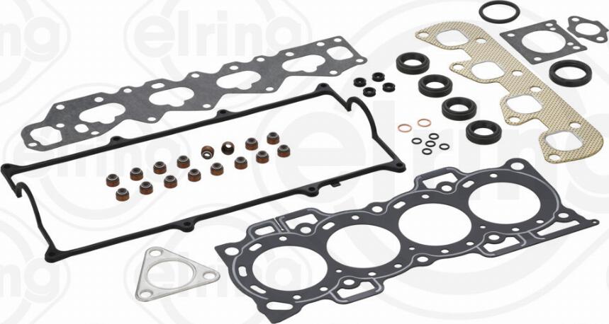 Elring 069.320 - Dichtungssatz, Zylinderkopf alexcarstop-ersatzteile.com