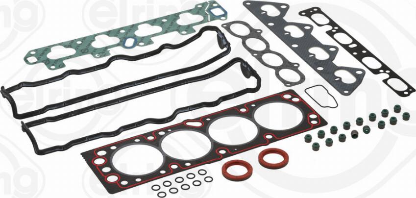Elring 198.141 - Dichtungssatz, Zylinderkopf alexcarstop-ersatzteile.com