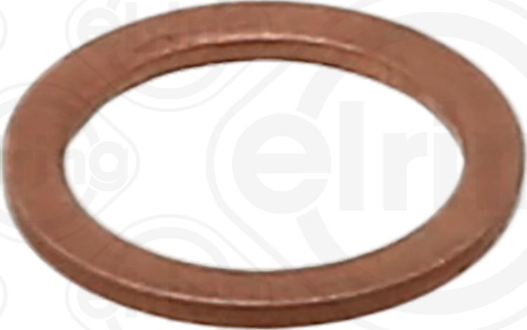 Elring 107.301 - Dichtring alexcarstop-ersatzteile.com