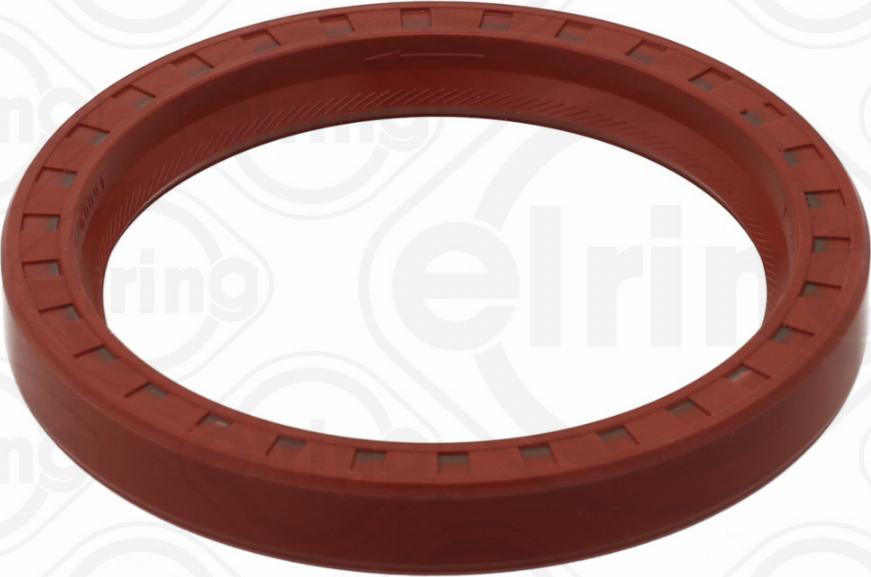 Elring 128.210 - Wellendichtring, Kurbelwelle alexcarstop-ersatzteile.com