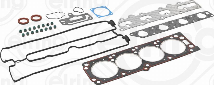 Elring 809.120 - Dichtungssatz, Zylinderkopf alexcarstop-ersatzteile.com