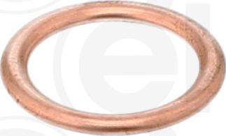 Elring 813.052 - Dichtring, Ölablassschraube alexcarstop-ersatzteile.com