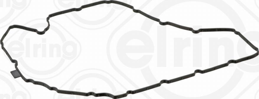 Elring 822.480 - Dichtung, Ölsumpf alexcarstop-ersatzteile.com