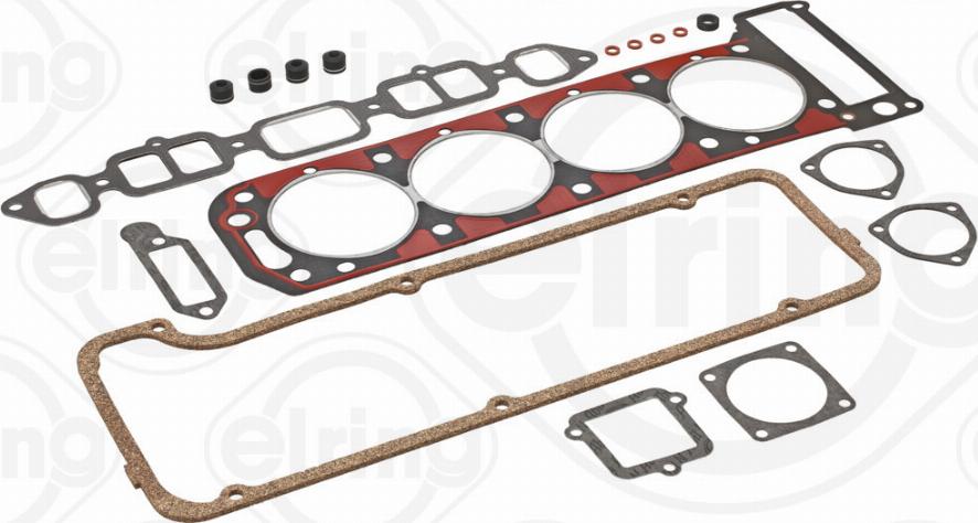 Elring 350.720 - Dichtungssatz, Zylinderkopf alexcarstop-ersatzteile.com