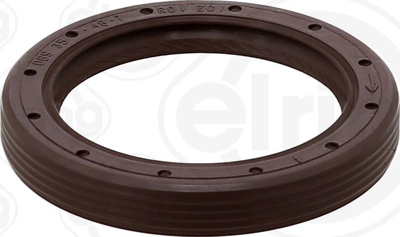 Elring 353.990 - Wellendichtring, Nockenwelle alexcarstop-ersatzteile.com