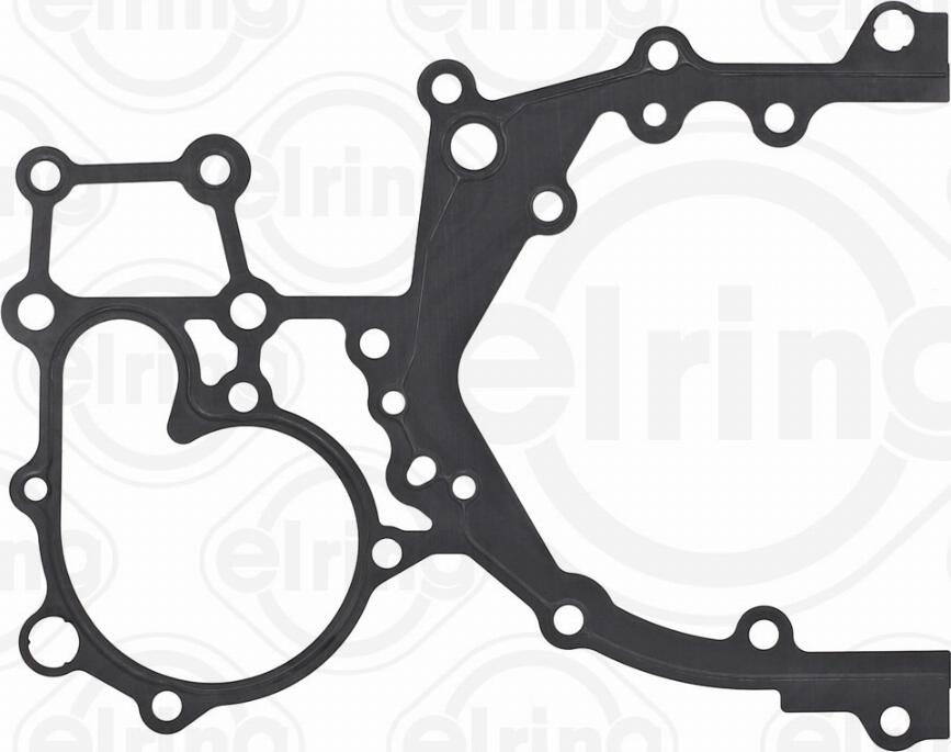 Elring 352.660 - Dichtung, Steuergehäuse alexcarstop-ersatzteile.com