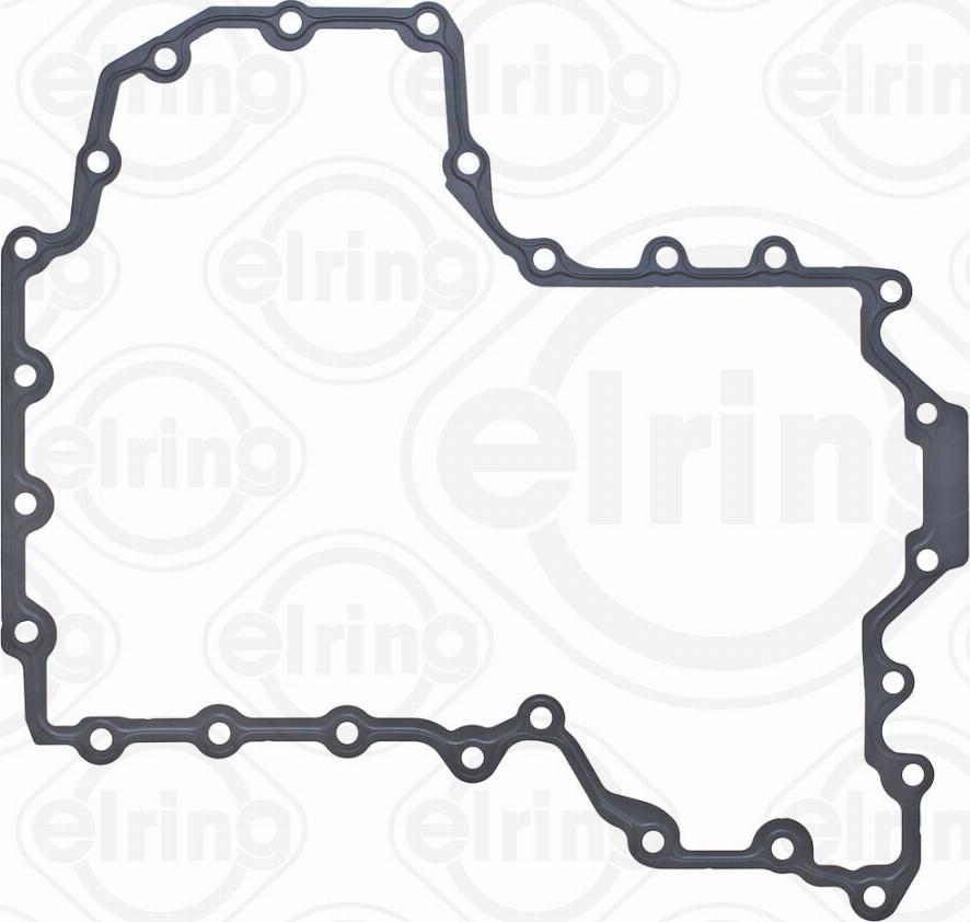 Elring 369.760 - Dichtung, Ölsumpf alexcarstop-ersatzteile.com