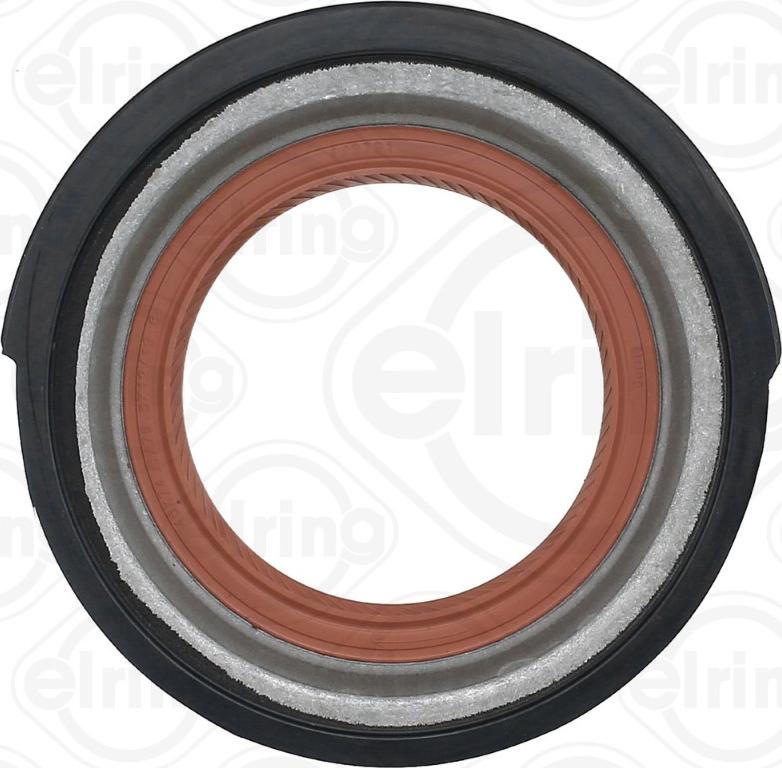 Elring 309.028 - Wellendichtring, Kurbelwelle alexcarstop-ersatzteile.com