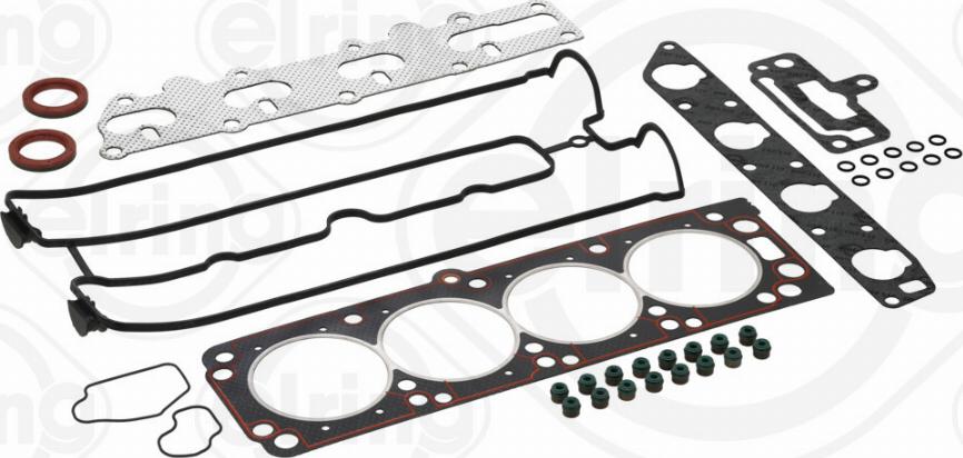 Elring 304.000 - Dichtungssatz, Zylinderkopf alexcarstop-ersatzteile.com