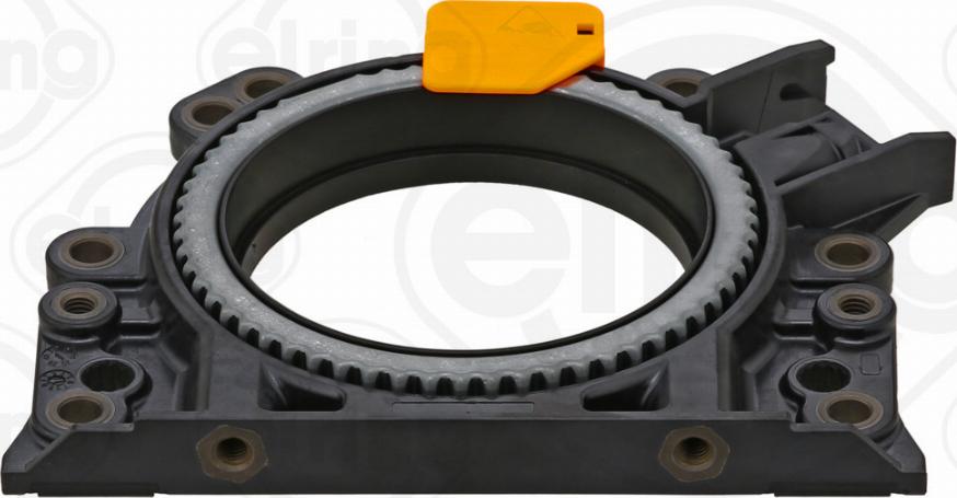 Elring 381.640 - Wellendichtring, Kurbelwelle alexcarstop-ersatzteile.com