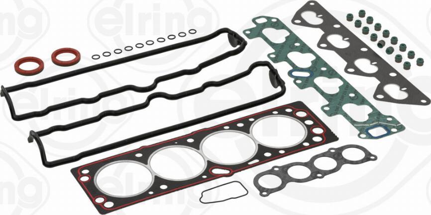 Elring 216.110 - Dichtungssatz, Zylinderkopf alexcarstop-ersatzteile.com