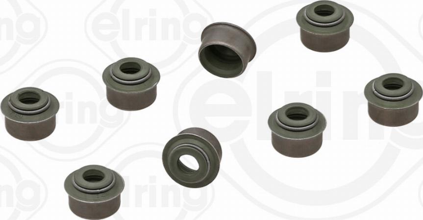 Elring 216.730 - Dichtungssatz, Ventilschaft alexcarstop-ersatzteile.com