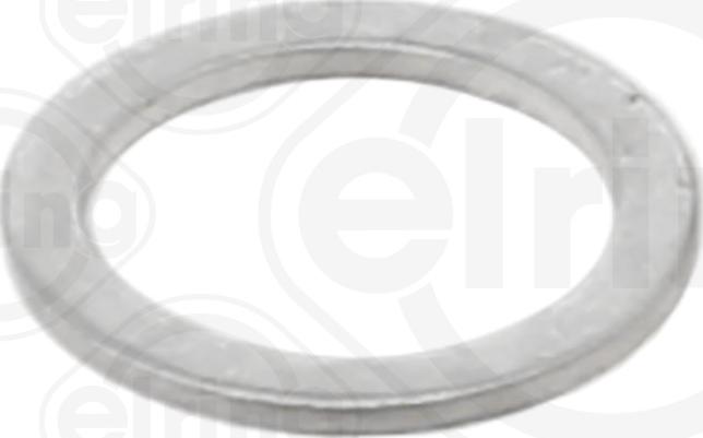 Elring 235.407 - Dichtring alexcarstop-ersatzteile.com