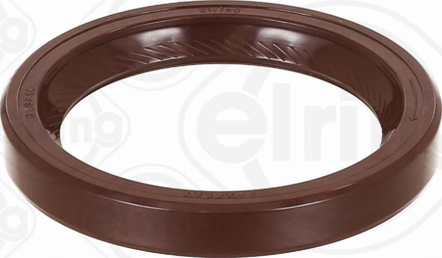 Elring 277.216 - Dichtring alexcarstop-ersatzteile.com