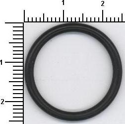 Elring 750.255 - Dichtring alexcarstop-ersatzteile.com