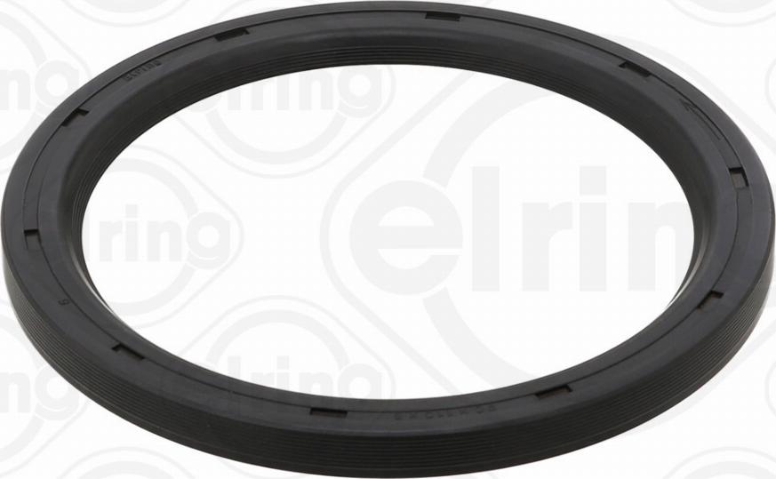 Elring 751.610 - Wellendichtring, Kurbelwelle alexcarstop-ersatzteile.com