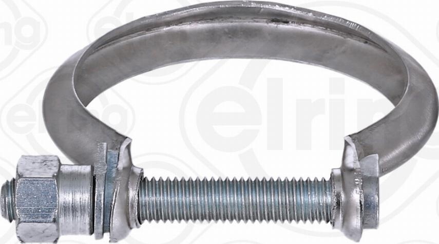 Elring 766.880 - Rohrverbinder, Abgasanlage alexcarstop-ersatzteile.com