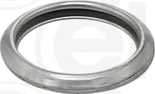 Elring 705.070 - Dichtring, Ölablassschraube alexcarstop-ersatzteile.com