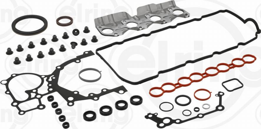 Elring 786.800 - Dichtungsvollsatz, Motor alexcarstop-ersatzteile.com