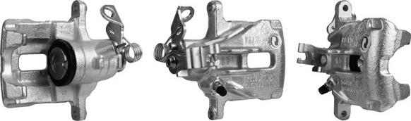 Elstock 86-0823 - Bremssattel alexcarstop-ersatzteile.com