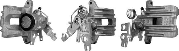 Elstock 86-1941 - Bremssattel alexcarstop-ersatzteile.com