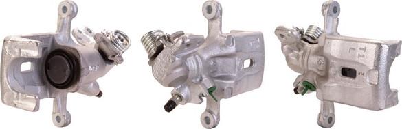 Elstock 86-1441 - Bremssattel alexcarstop-ersatzteile.com